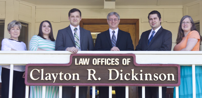 Our Firm